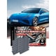 thumbnail image 3 of Likrtyny 12 Uds. Eliminador Y Reparador Arañazos para Coche para Detalles Coche Mantenimiento Coche, 3 of 9