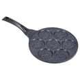 thumbnail image 3 of ANGGREK Pancake Pan, Frying Pan Flat Bottomed For Induction Cooker For Kitchen, 3 of 8