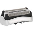 thumbnail image 5 of 21S/32S Shaver Sharp Replacement Blade Foil Cassette w/Rozor Shaver Oil& Cleaning Brush For Br-aun Series 3 21S 32S 3090cc 3050cc 3040s 3000S 3020S 30, 5 of 5
