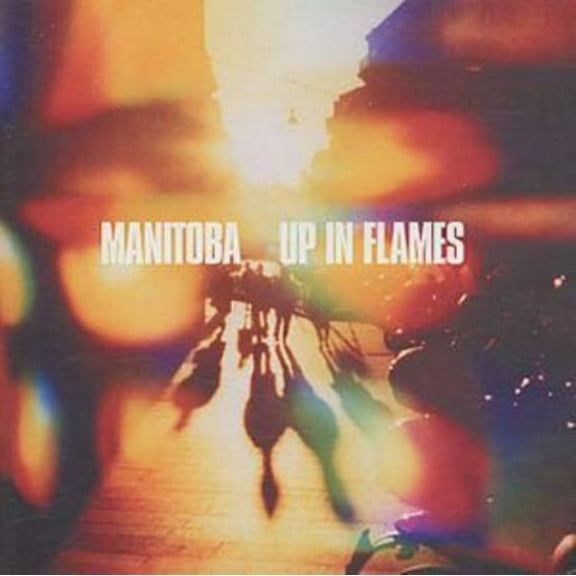 Up in Flames
