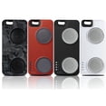 thumbnail image 3 of PERI Duo pour iPhone 6/6s - Noir (Pas pour les Modèles 6 Plus), 3 of 6