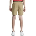 thumbnail image 3 of Ben Hogan Performance Boys Active 7" Golf Shorts, Sizes 4-18, 3 of 6