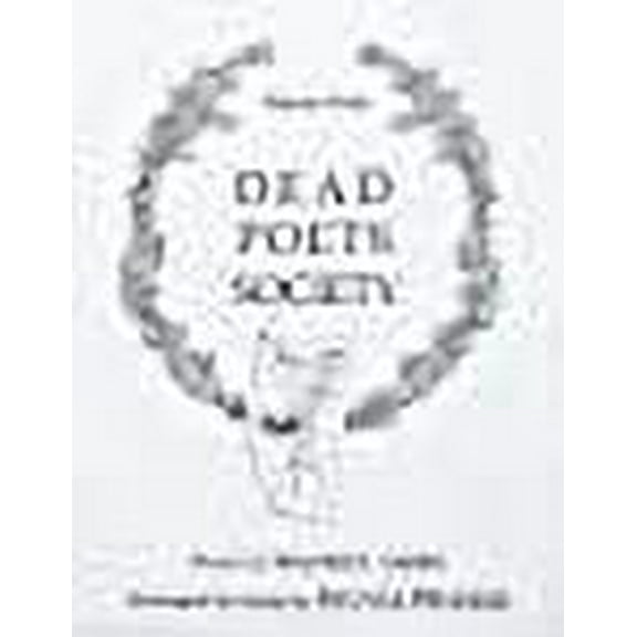 Theme from Dead Poets Society : For Harp (Paperback)