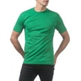 thumbnail image 3 of Pro Club Men's Comfort Cotton Short Sleeve T-Shirt, 3 of 5