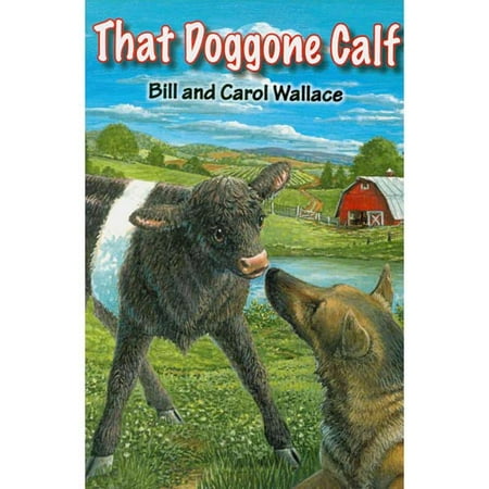 That Doggone Calf