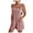 Pink B, variant on Atogsazn Women's Short Overalls Summer Bib Shortalls Comfortable Casual Suspender Rompers Jumpsuit Shorts Pants with Pockets Green C M