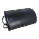 thumbnail image 1 of Estirador de espalda ARC Pilates con forma de barril, corrector de columna vertebral para gimnasio en casa. Negro, 1 of 8