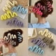 thumbnail image 2 of Pinza de pelo de dopamina para niña, Color caramelo, Y2k, línea ondulada, pinza para el pelo, horquilla de plástico, accesorios para el cabello, novedad de 2023, 2 of 4