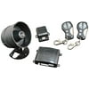 CAR ALARM FREEDOM BY OMEGA CARBON FIBER REMOTES