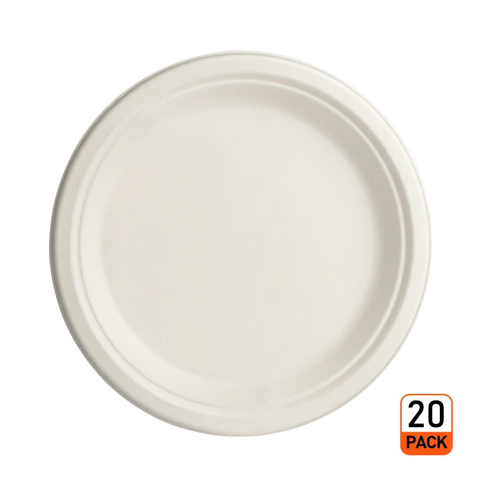 disposable party plates