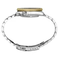 thumbnail image 2 of Seiko 5 SSK021 Men Sports GMT Mechanical Automatic Stainless Silver Tone, 2 of 5