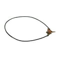 thumbnail image 3 of Throttle Control Cable Fits Exmark Fits Toro 1-633696 1-543697 E633696 E543697 E534697, 3 of 7