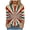 Beige, variant on vigerkar 4th of July Outfits for Women American Flag Shirt Patriotic T-Shirt Tops (Dark Blue, XXL)