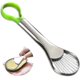 thumbnail image 1 of Avocado Slicer Peeler Knife Fruit Pitter Tool Stainless Steel Blade Kitchen Tools, 1 of 2