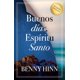 thumbnail image 1 of Libro Casa Creación Buenos días, Espíritu Santo (edición en español), 1 of 1