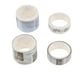 thumbnail image 3 of 8 de papel Washi Tape Tape Cinta adhesiva Cinta Washitape estilo simple, 3 of 6