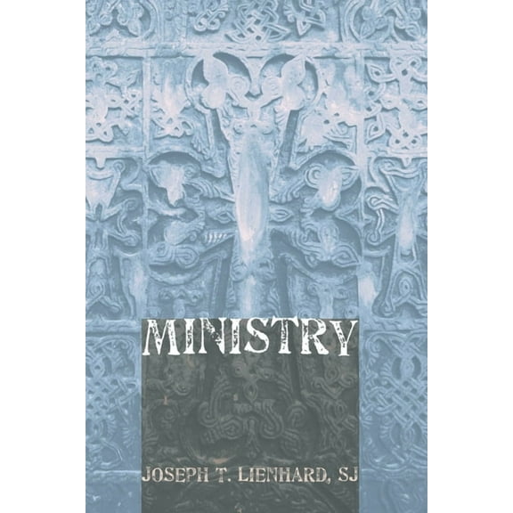 Ministry (Paperback)
