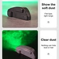 thumbnail image 7 of Joernso Vacuum Cleaner Dust Detection Light Pet Dog Cat Hair Micro Dust Display LED Green Lamp Universal Wireless Vacuum Attachment Accessories, 7 of 7