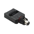thumbnail image 2 of Grabadora de Voz Portátil TASCAM DR-10X para Micrófono Dinámico Negro, 2 of 4