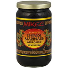 Mikee Marinade Chinese W Garlic