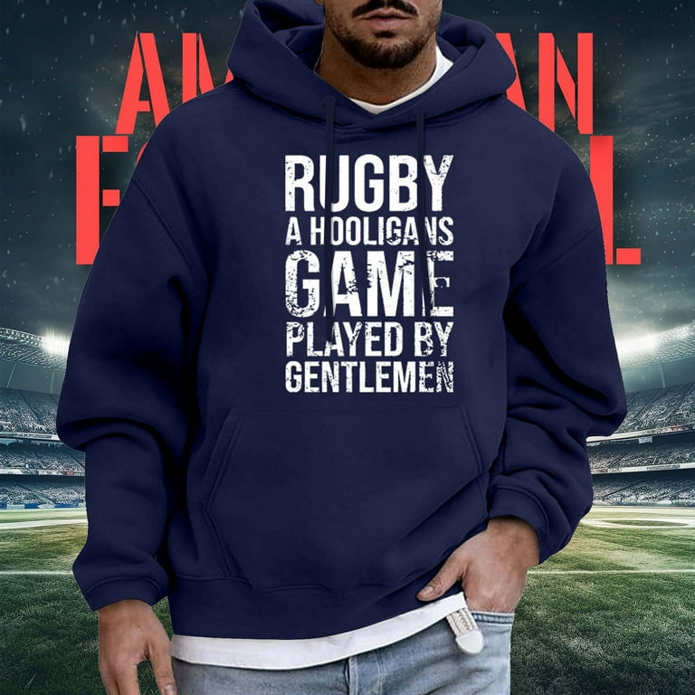 Rugby style sweatshirts online