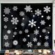 thumbnail image 1 of Pegatinas de pared grandes de Feliz Navidad, pegatinas de vidrio para ventana, decoraciones navideñas para el hogar, adornos de Navidad, Año Nuevo 2024, 1 of 4
