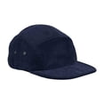 thumbnail image 1 of Beechfield EarthAware Cord Organic Camper Cap, 1 of 1