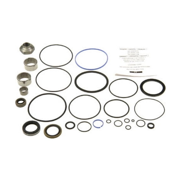 Steering Gear Rebuild Kit - Compatible with 1962 - 1964 Dodge Polara 1963