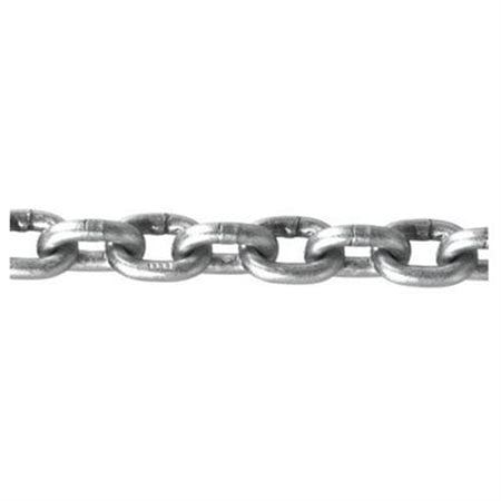 Apex Cooper Campbell - Campbell 316L Stainless Steel Bright Chain ...