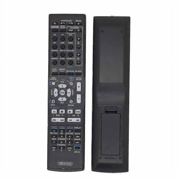 Nuevo control remoto para Pioneer Vsx-421 Vsx-329 Vsx-521. Vsx-423 Vsx-322 Vsx-521k Vsx-430k Amplificador Audio Video Receptor Av (hy)