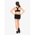 thumbnail image 6 of Soffe Girls Reversible Bra, 6 of 6