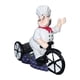 thumbnail image 1 of Estante portabotellas, decorativo, regalo, organizador de almacenamiento de figuras, estante, adorno de mesa para bar, cocina, bodega., 1 of 9
