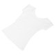 thumbnail image 5 of OUNONA Camiseta Para Mujer Absorbente De Sudor Con Para Proteger Prendas Y Uso Deportivo, 5 of 8