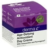 Derma E Anti-Aging Regenerative Day Cream, 2 oz