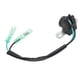 thumbnail image 1 of Bobina de encendido ANGGREK fueraborda Eficiente 66M 85580 00 ABS Para Motor de 4 tiempos, 1 of 8