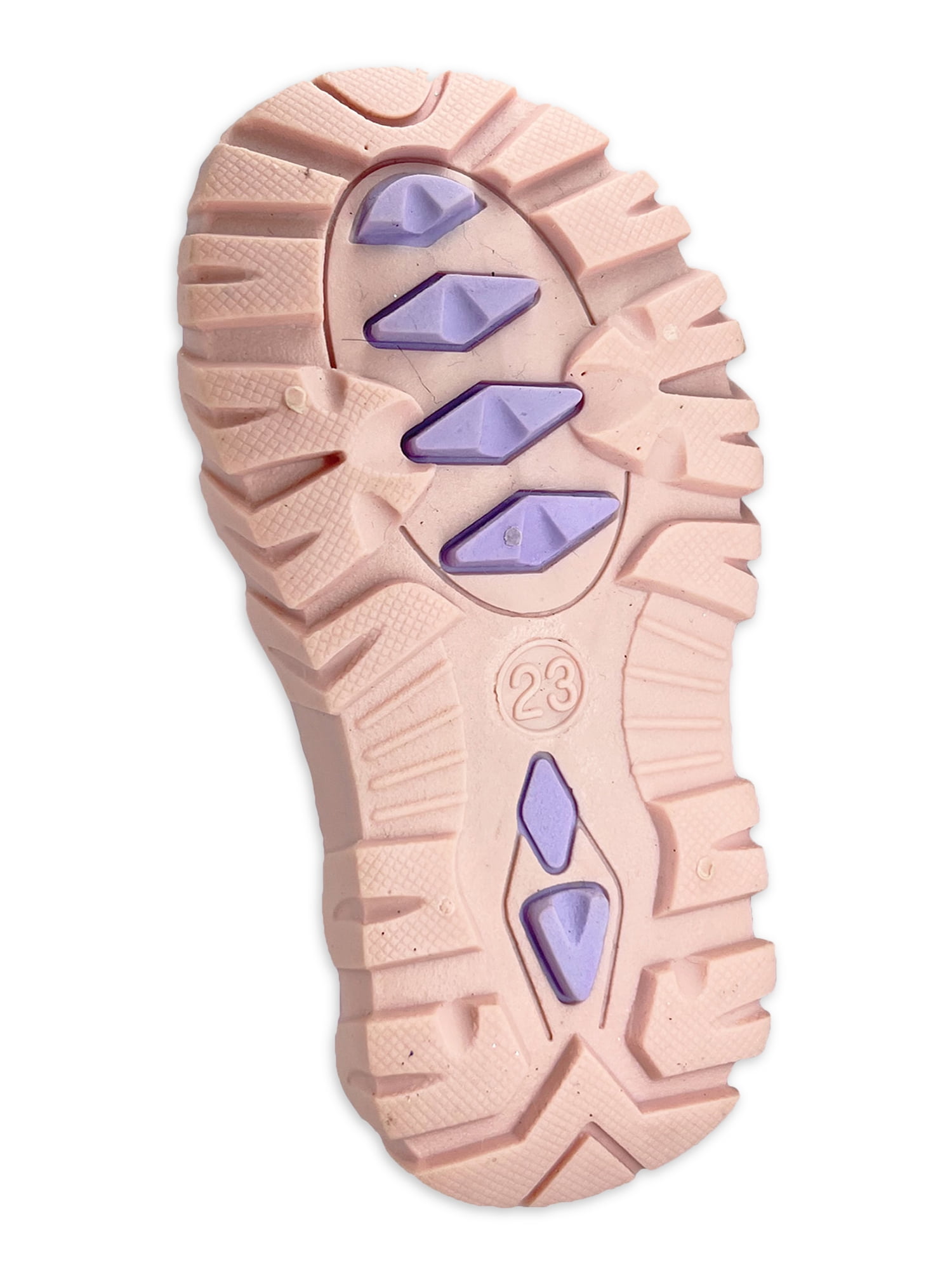 PORTLAND By Portland Boot Company Toddler Girls Unicorn Winter Snow Boot