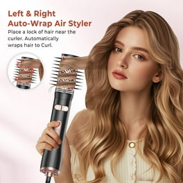 DAFNI® Muse Hot Brush - Walmart.ca