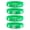 Green, variant on US Navy American Flag Bracelets for Men Women,Blue Green Rubber U.S. Navy Wristband Stretch Bracelets for America Patriotic,Navy,Veterna and Sport Fans,Independence Day Decoration Gifts