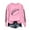 Pink, variant on SHE IS Fall Themed Sweatshirts for Women 2025 Womens Graphic Hoodies Vintage Pullover Sweatshirts for Women Graphic Womens Long Sleeve Tops Dressy Casual Fall My Orders Placed