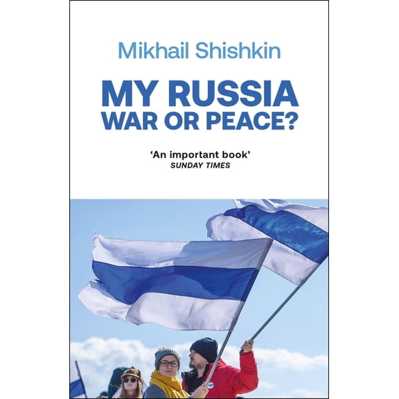 My Russia, (Paperback)