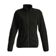 thumbnail image 1 of Printer Womens Speedway Fleece Jacket, 1 of 3