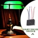thumbnail image 3 of GOOHOCHY Interruptor de lámpara de mesa de repuesto con sensor táctil y atenuación, 3 of 8