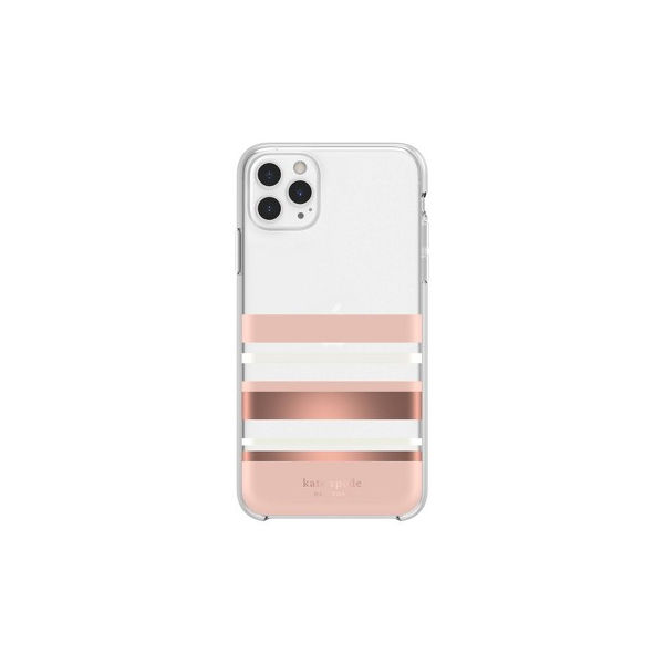 Kate spade striped phone case Clearance