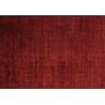 thumbnail image 1 of Ahgly Company Indoor Rectangle Abstract Red Modern Area Rugs, 5' x 8', 1 of 4