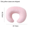 thumbnail image 2 of Funda de almohada de lactancia, funda de almohada de lactancia para niños y niñas Almohada de lactancia, 2 of 5