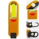 thumbnail image 5 of Linterna de luz Led Usb de rotación plegable magnética, lámpara de reparación de automóviles para trabajo, linterna, 5 of 5