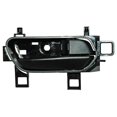 thumbnail image 1 of Manija Puerta Interior Kicks 2017 A 2020 Nissan Der Negra Genérica ., 1 of 4
