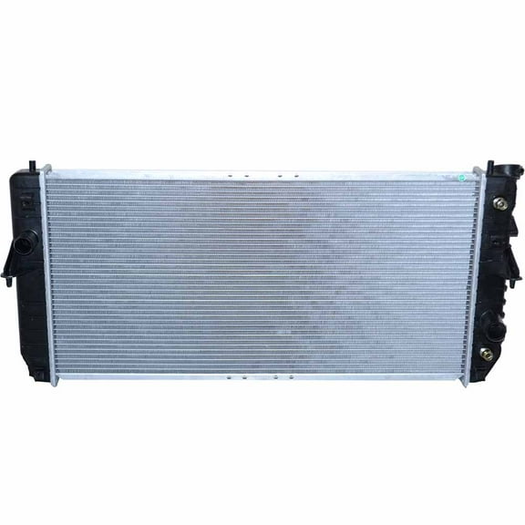 For Buick Park Avenue 1997 1998 1999 New Radiator - BuyAutoParts