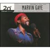 Pre-Owned 20th Century Masters - The Millennium Collection: The Best of Marvin Gaye, Vol. 2 (CD 0602517079687) by Marvin Gaye