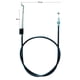 thumbnail image 2 of Metal Cable Sofa Cable Recliner Recliner Chair Replacement Sofas Household Supplies 120mm Or 90mm Chaises Practical, 2 of 11